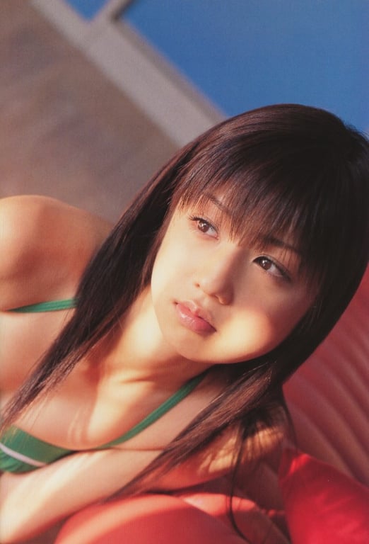 图片[55]-#小倉優子 – 恋的Shubiduba - 全本免费在线观看-阅图吧