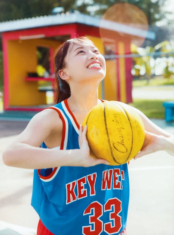 图片[30]-2024.12.03 日向坂46滨岸日和1st写真集『假如』 - 在线免费观看-阅图吧