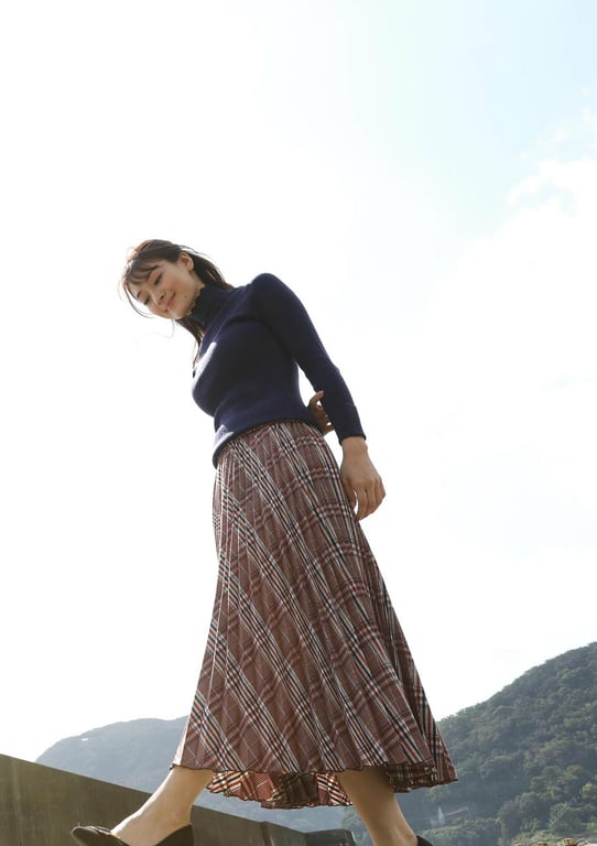 图片[9]-#ベストOfフミカ 砕けて光るガラクタな世界に 週刊ポストデジタル写真集 - 全本免费在线观看-阅图吧