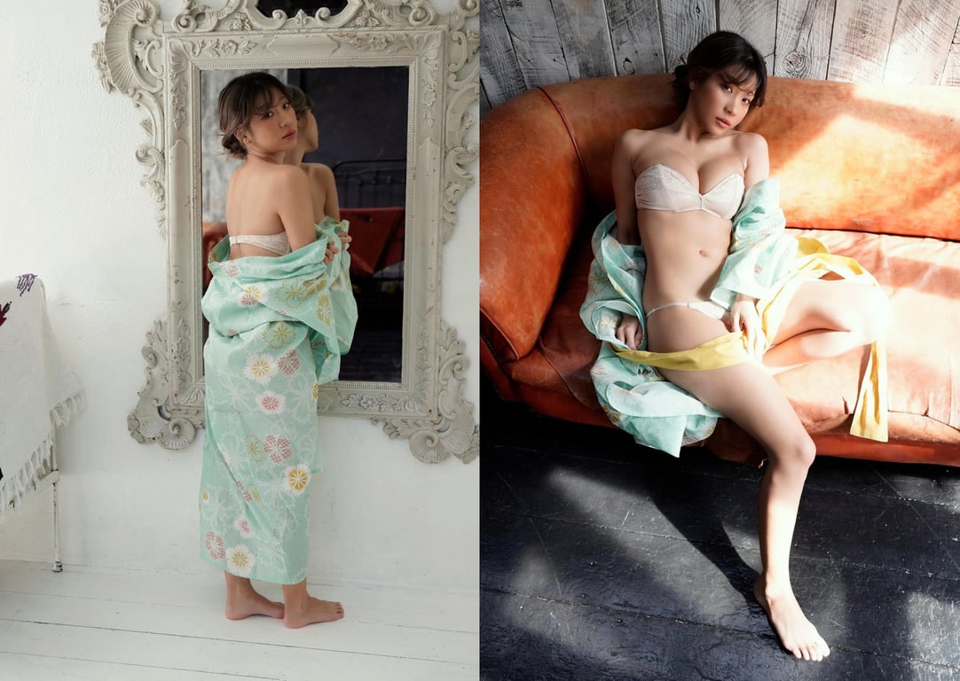 图片[37]-#Exciting Girls 叶月绫数字写真集 Vol.1 - 全本免费在线观看-阅图吧