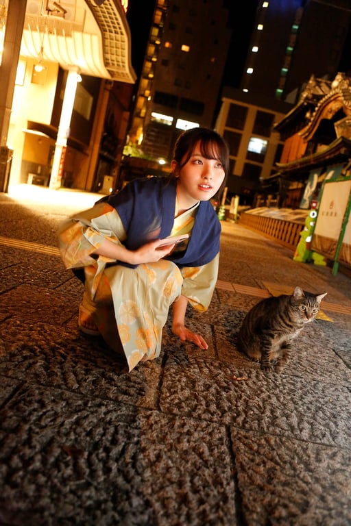 图片[83]-【女子旅行真实特别版】大和田南那 续Private 前篇 大和田南那 Private - 在线免费观看-阅图吧