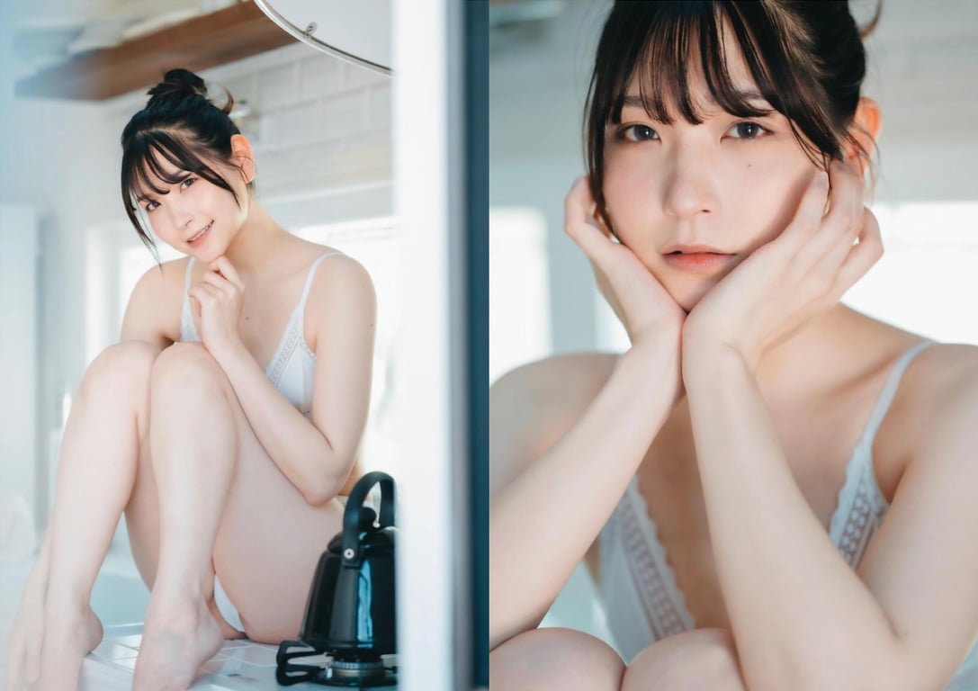 图片[36]-あまつまりな 完全限定写真集 The Queen (Wunder Publishing House) - 在线免费观看-阅图吧