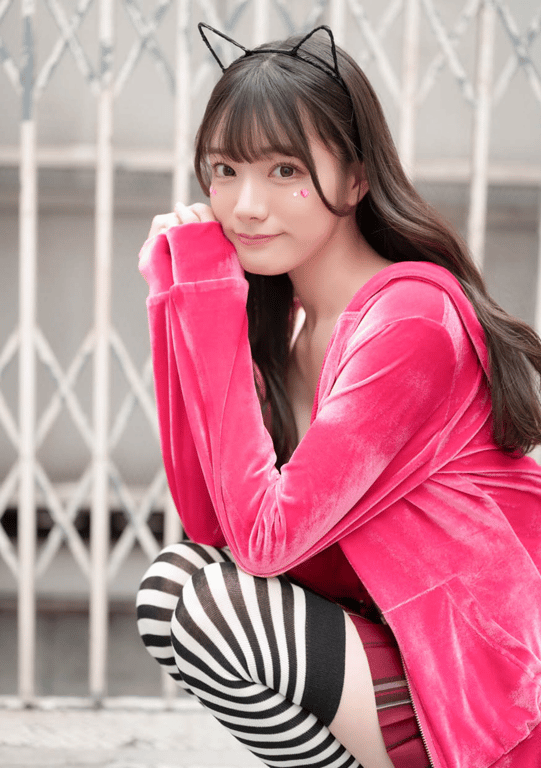 图片[34]-宫下玲奈《Count sheep》 - 在线免费观看-阅图吧