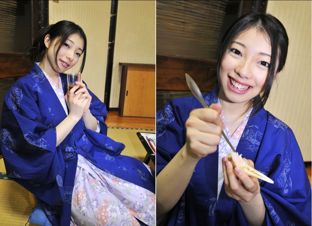 图片[28]-#咲夜由爱 美少女与悠闲爱欲旅行 - 全本免费在线观看-阅图吧