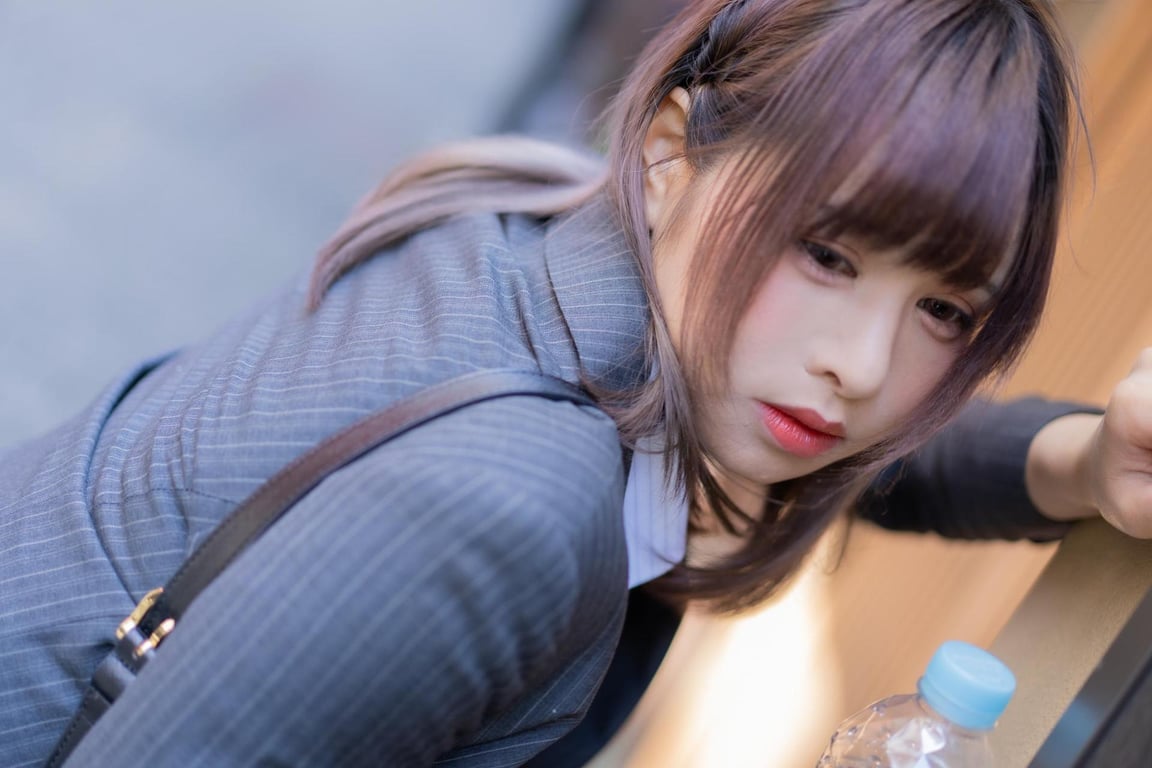 图片[49]-#Yuka Hanyu 羽生由香 – Moment Vol.4 - 全本免费在线观看-阅图吧