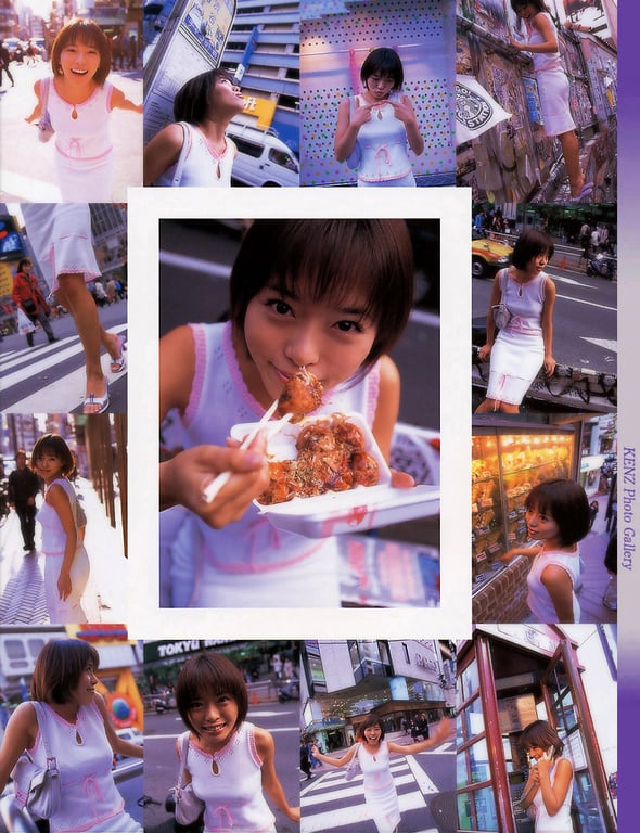 图片[6]-#釈由美子 – Shaku Shake - 全本免费在线观看-阅图吧