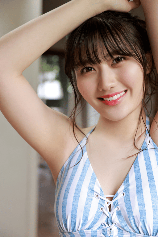 图片[67]-#FLASHデジタル写真集 虹のコンキスタドール 君の虹のために(2021-09-28) - 全本免费在线观看-阅图吧