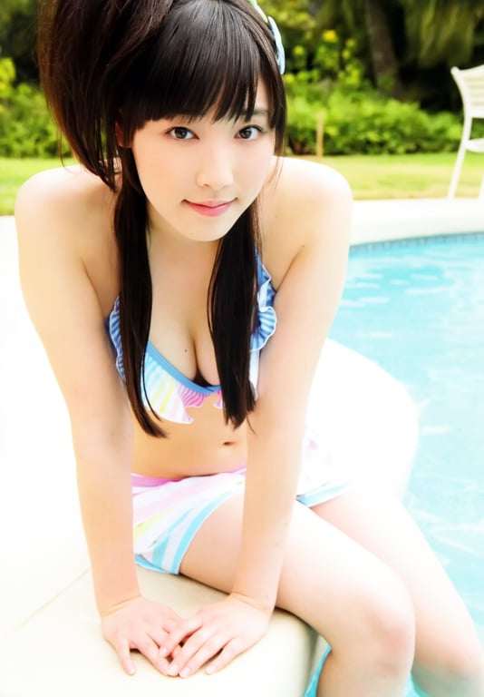 图片[42]-#アロハロ! モーニング娘。写真集 2012 (Photobook+DVD付き) - 全本免费在线观看-阅图吧