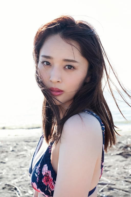 图片[70]-#FLASHデジタル写真集 神部美咲 1泊2日、もう会わない(2020-11-24) - 全本免费在线观看-阅图吧