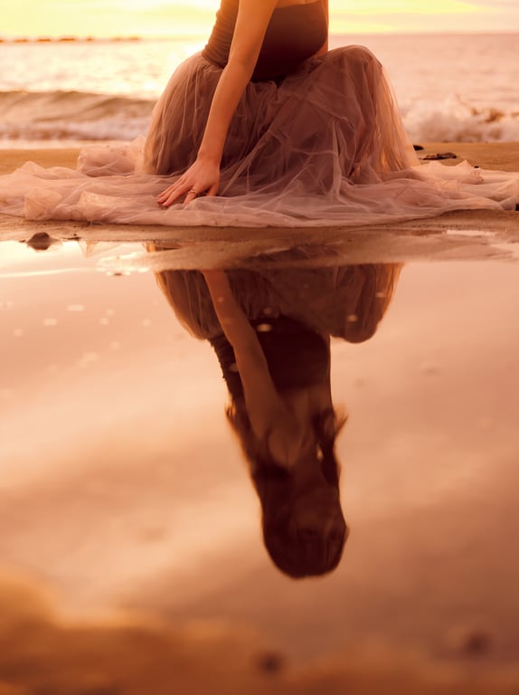 图片[129]-#【電子版だけの特典カットつき】塩地美澄写真集 Ｐｅａｒｌ - 全本免费在线观看-阅图吧