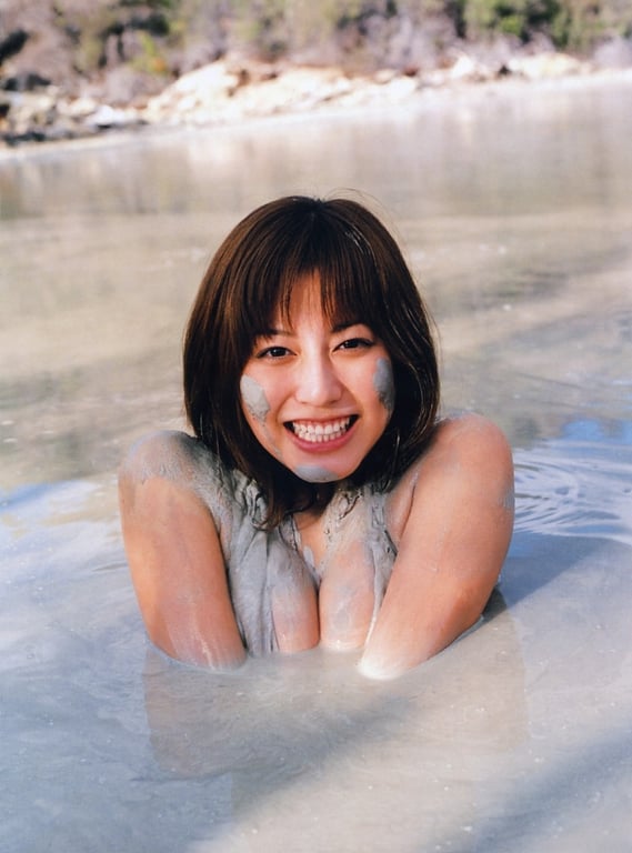 图片[84]-#杉本有美 ファースト写真集 うち LQ - 全本免费在线观看-阅图吧