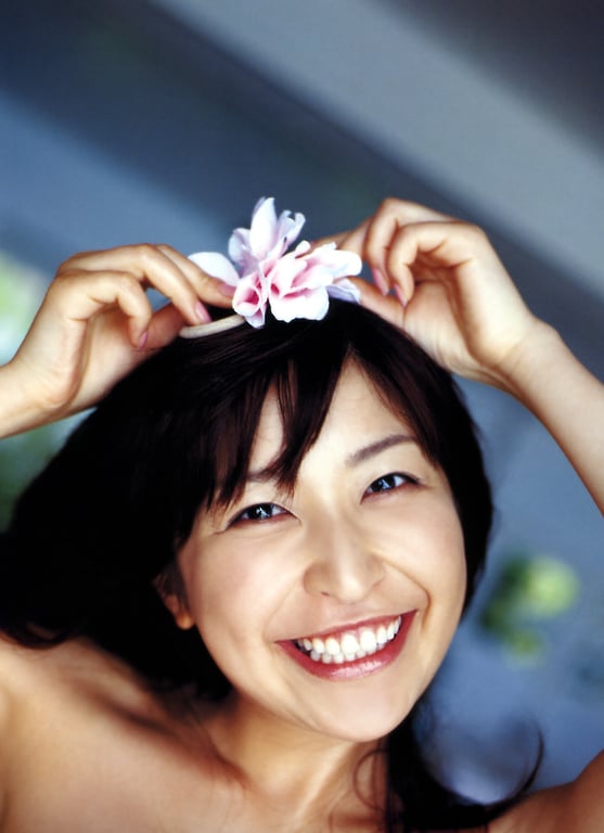 图片[53]-#小野真由美 – 福笑 - 全本免费在线观看-阅图吧