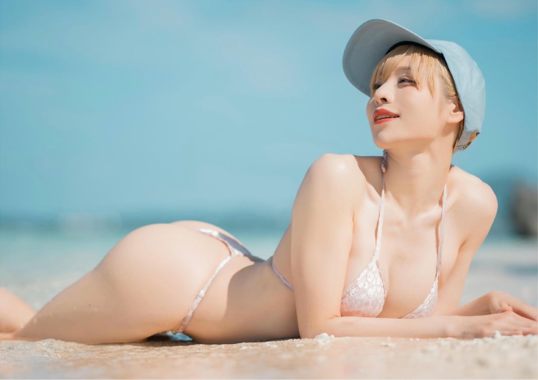 图片[70]-#羽生由香 写真集『爱欲的女神』(wunder publishing house) - 全本免费在线观看-阅图吧