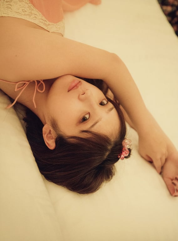 图片[77]-#与田祐希2nd写真集 沉默的时间 - 全本免费在线观看-阅图吧