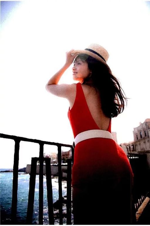 图片[52]-#2017.12.20 深田恭子写真集 palpito - 全本免费在线观看-阅图吧