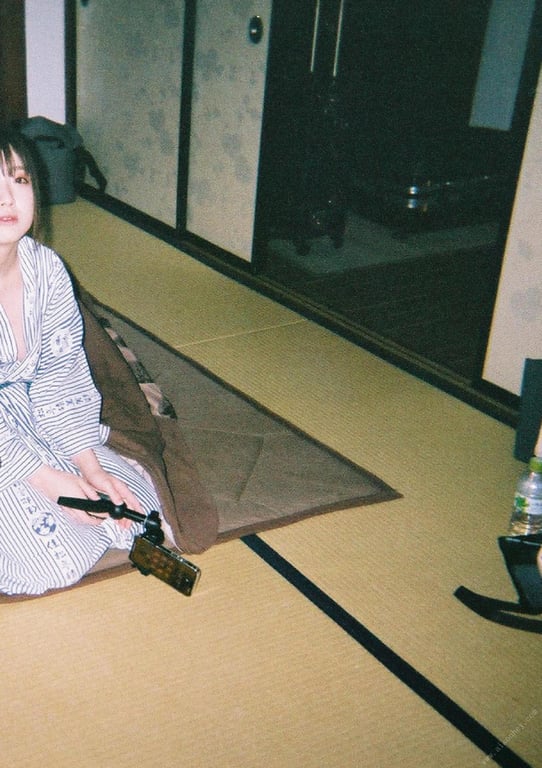 图片[149]-##もも日常 大河桃日常写真集 (wunder_publishing_house.) - 全本免费在线观看-阅图吧