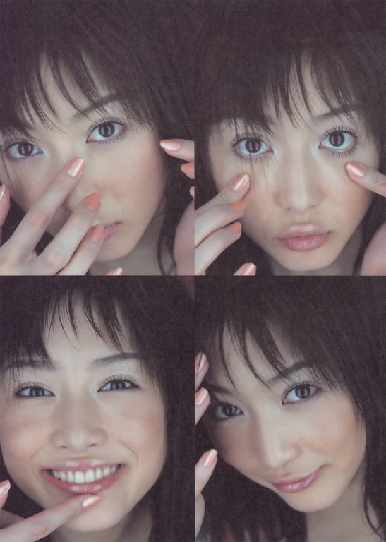 图片[82]-#杏さゆり – あんずDROPS - 全本免费在线观看-阅图吧