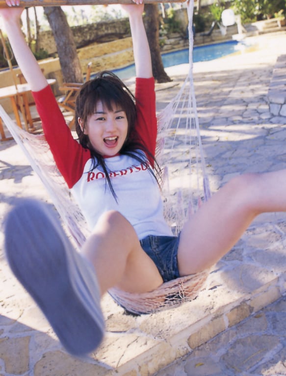 图片[69]-#中村知世 – 知世初次登台 (2005-05) - 全本免费在线观看-阅图吧