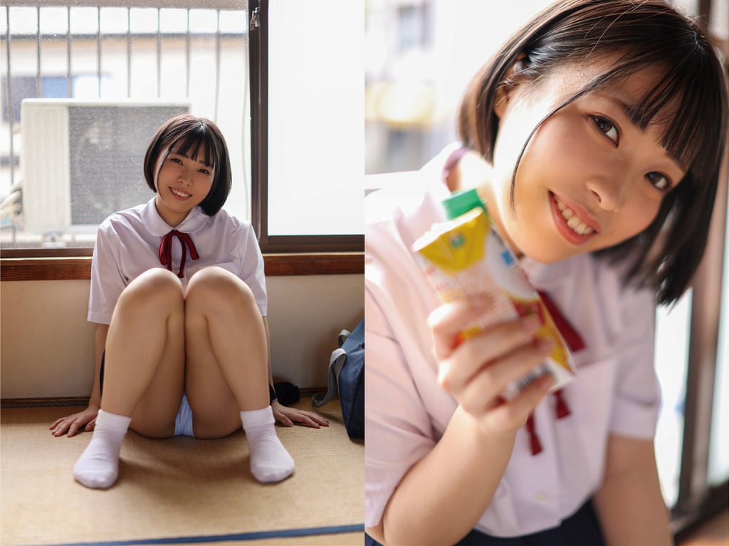 图片[52]-#瞼の奥に Other Cut Edition 大原あむ ヌード写真集 - 全本免费在线观看-阅图吧