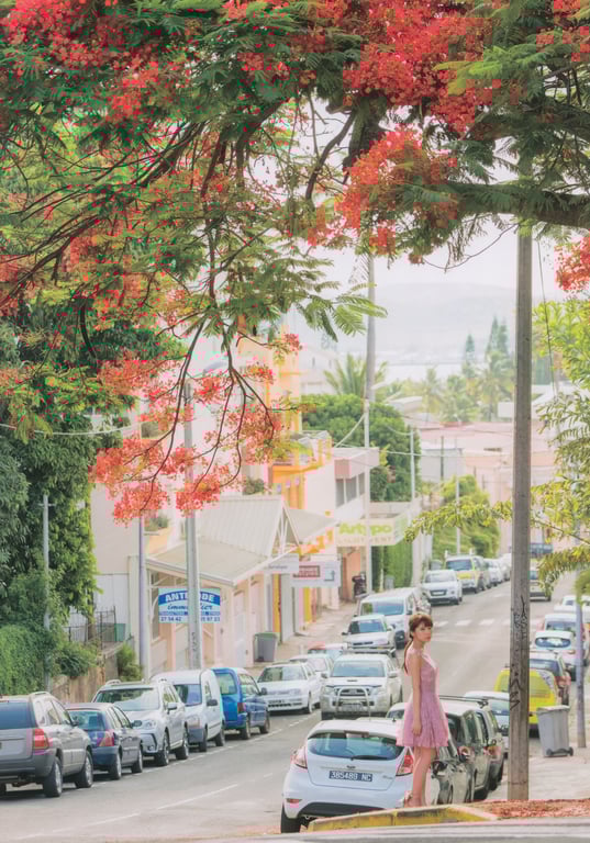 图片[4]-#秋元真夏ファースト写真集 真夏の気圧配置(2017.02.28) - 全本免费在线观看-阅图吧