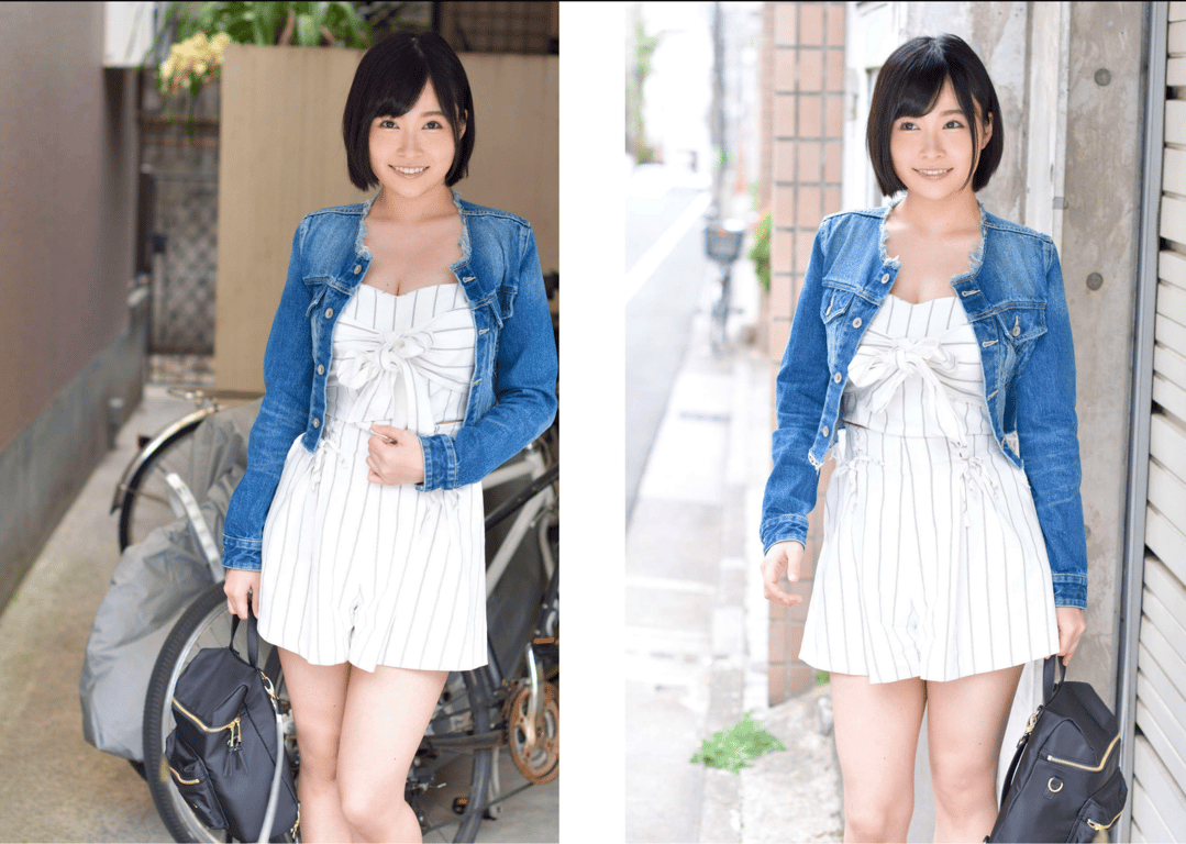 图片[12]-#激写美女 PHOTO & NUDE 河合明日奈 弹力爆乳H杯 [50pics] - 全本免费在线观看-阅图吧