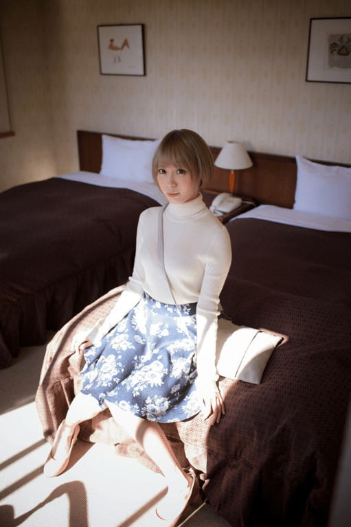 图片[10]-#川菜美鈴 鈴猫 Bell The Cat 快要遗忘的爱之香气 - 全本免费在线观看-阅图吧