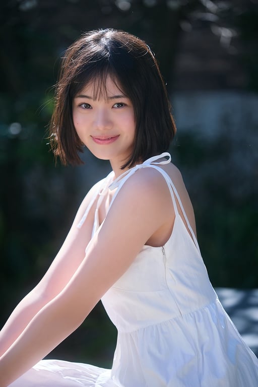 图片[30]-[デジタル限定] 志田こはく写真集「琥珀色の時」 (週プレ PHOTO BOOK) - 在线免费观看-阅图吧