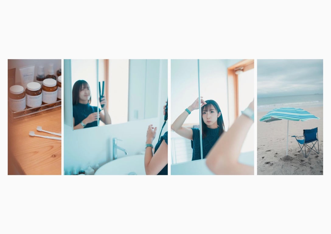 图片[81]-#大河桃 グラビア写真集 旬 (Wunder Publishing House) - 全本免费在线观看-阅图吧