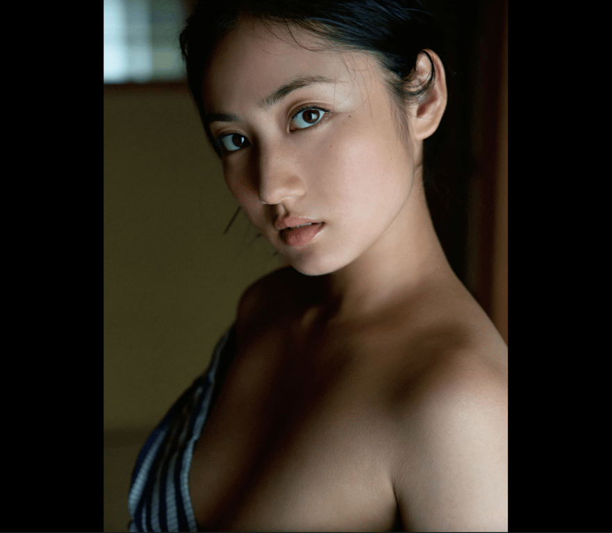 图片[52]-#紗綾 デジタル写真集 紗綾 - 全本免费在线观看-阅图吧