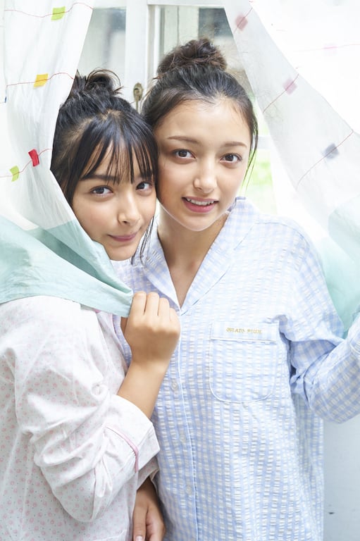 图片[53]-#エリマリ姉妹「Eri-Mari」ヤンマガデジタル写真集 - 全本免费在线观看-阅图吧