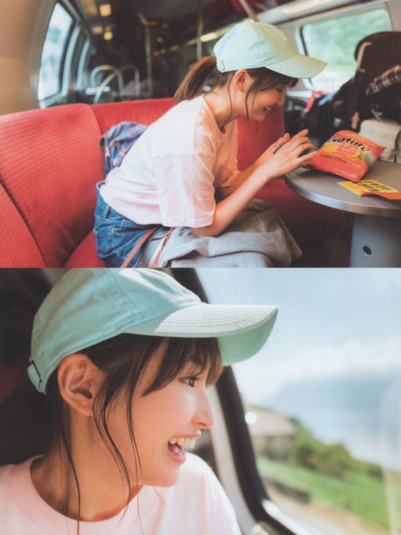 图片[87]-#井上小百合ファースト写真集「存在」 - 全本免费在线观看-阅图吧