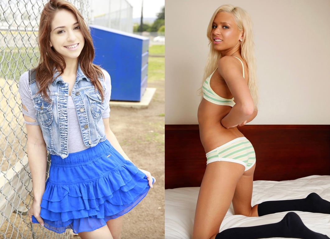 图片[15]-#麗しの海外GIRL LA美女8人 BEST版 vol.02 (迷宫) - 全本免费在线观看-阅图吧