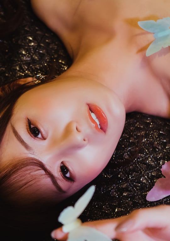 图片[100]-Miru Sakamichi 坂道美瑠 – ＃Escape (NO watermark) - 阅图吧-阅图吧