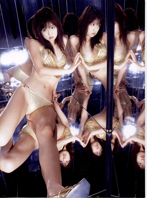 图片[92]-#小倉優子 – IDOL万華鏡 - 全本免费在线观看-阅图吧