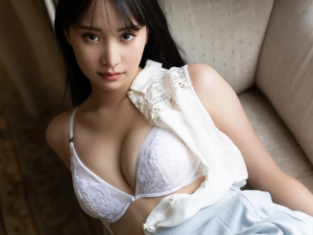 图片[13]-#FRIDAYデジタル写真集 永尾玛莉亚 露花 vol.1 - 全本免费在线观看-阅图吧