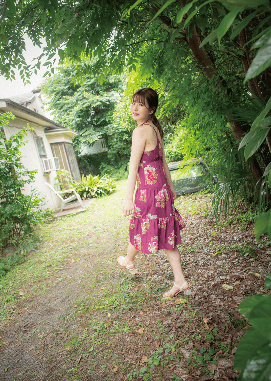 图片[40]-#EX大衆デジタル写真集 ： 30 月足天音「果然因为是偶像嘛」 - 全本免费在线观看-阅图吧