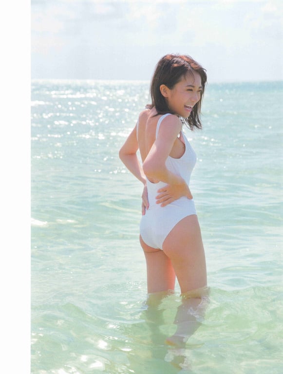 图片[136]-#乃木坂46 秋元真夏2nd写真集 『想让你幸福』Low - 全本免费在线观看-阅图吧