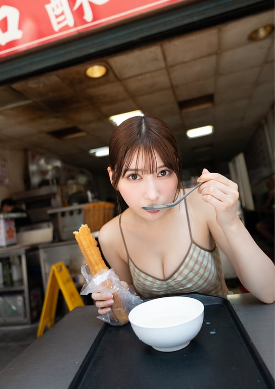 图片[19]-2024.09.05【デジタル限定 YJ PHOTO BOOK】雪平莉左写真集「即使喧嚣，也定会回首」 - 在线免费观看-阅图吧