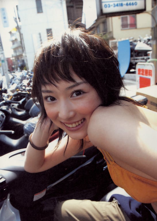 图片[12]-#杏さゆり – あんずDROPS - 全本免费在线观看-阅图吧