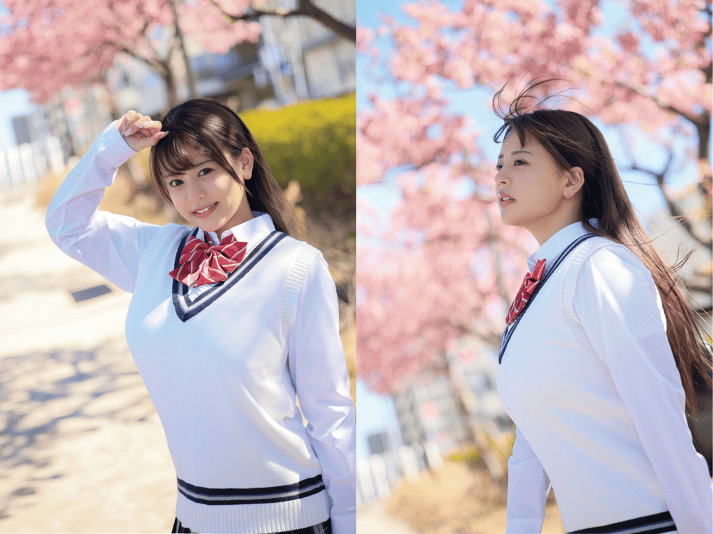 图片[15]-#夕美しおん オフィシャルグラビア写真集 青春＃アオハル - 全本免费在线观看-阅图吧