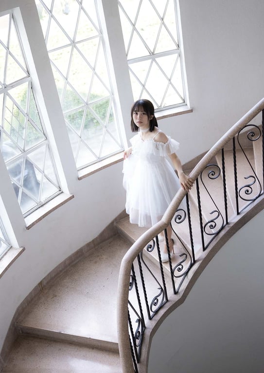 图片[21]-#Tsumugi Hashimoto 桥本纺 – The cutest idol in Osaka! 大阪最可爱的偶像！ (2023-03-16) - 全本免费在线观看-阅图吧