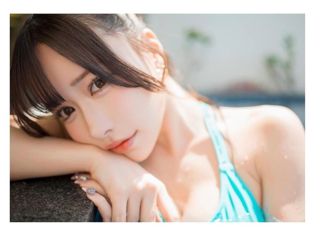 图片[126]-白田まい 写真集 Beautiful (wunder publishing house) - 在线免费观看-阅图吧