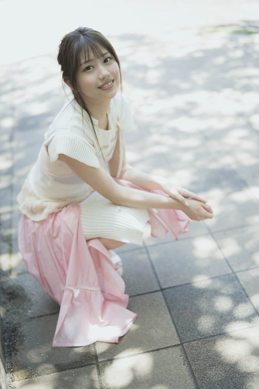 图片[41]-白石麻衣 グラから見るか？エモから見るか？ヤンマガデジタル写真集 - 在线免费观看-阅图吧