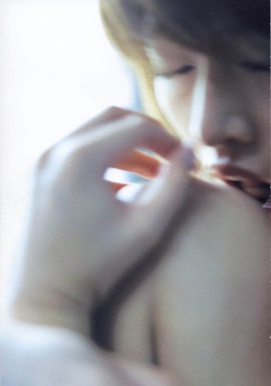 图片[135]-#釈由美子 – CHAOS - 全本免费在线观看-阅图吧