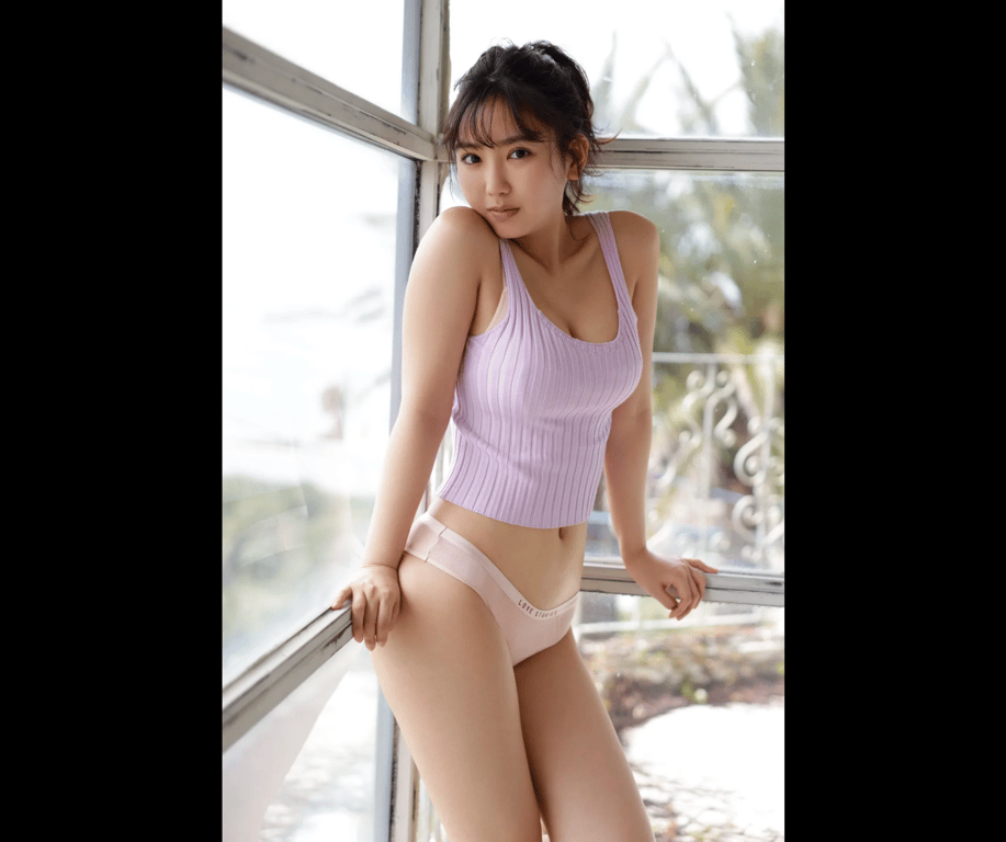 图片[17]-#Aika Sawaguchi 沢口爱华 – Bloom in iridescence 虹色绽放 (2022-06-09) - 全本免费在线观看-阅图吧