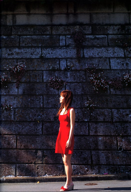 图片[80]-2006.06.24 新垣里沙 写真集 盛夏 - 在线免费观看-阅图吧