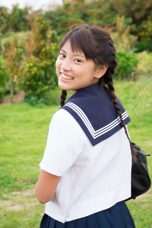 图片[26]-#2014-09-26 CD-ROM写真集「沖田彩花 美少女传说 彩Tube」 - 全本免费在线观看-阅图吧