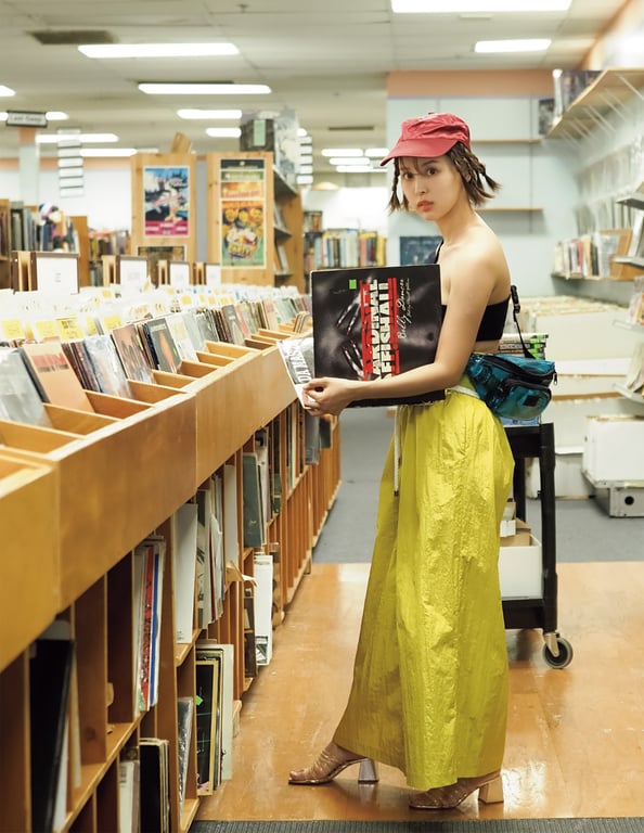 图片[92]-#Tsukasa Aoi -假面舞会- 葵司 アサ芸SEXY Masquerade (2019.09.20) - 全本免费在线观看-阅图吧