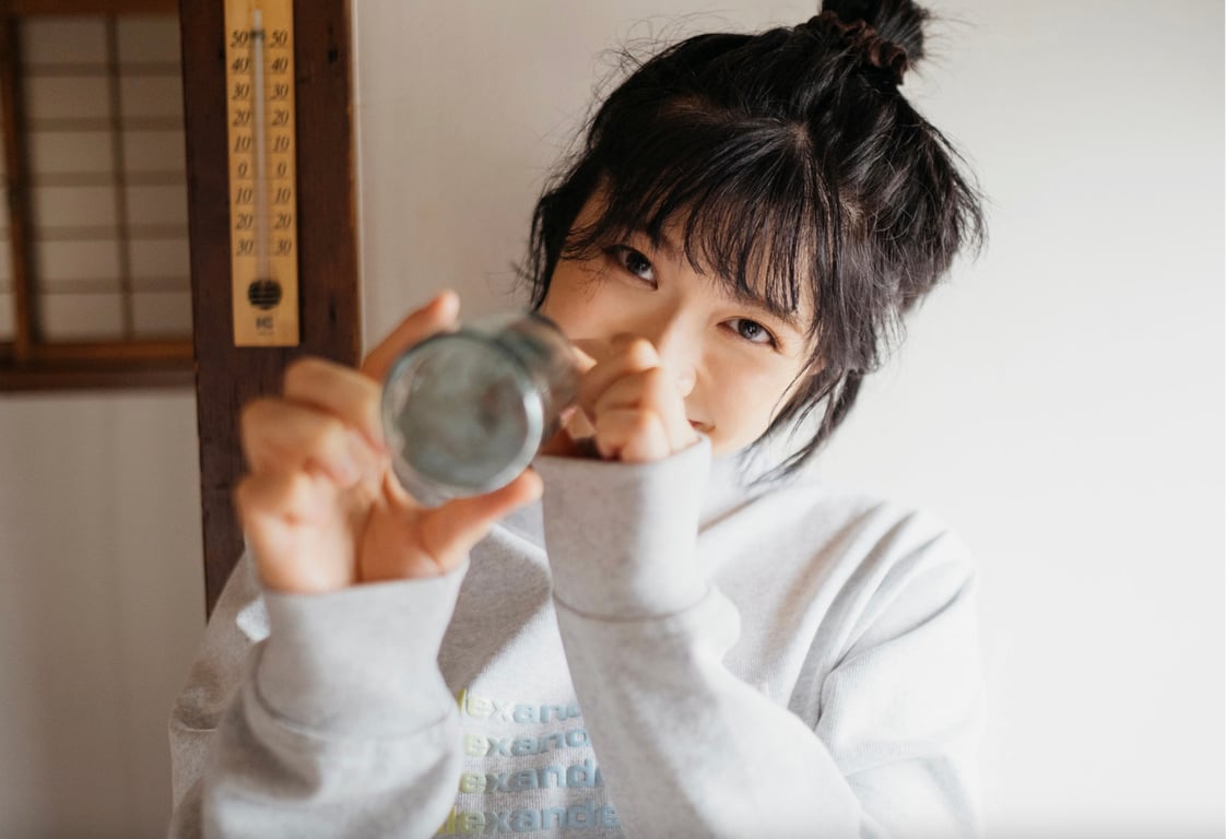 图片[32]-#石原希望 数字写真集 とられち - 全本免费在线观看-阅图吧