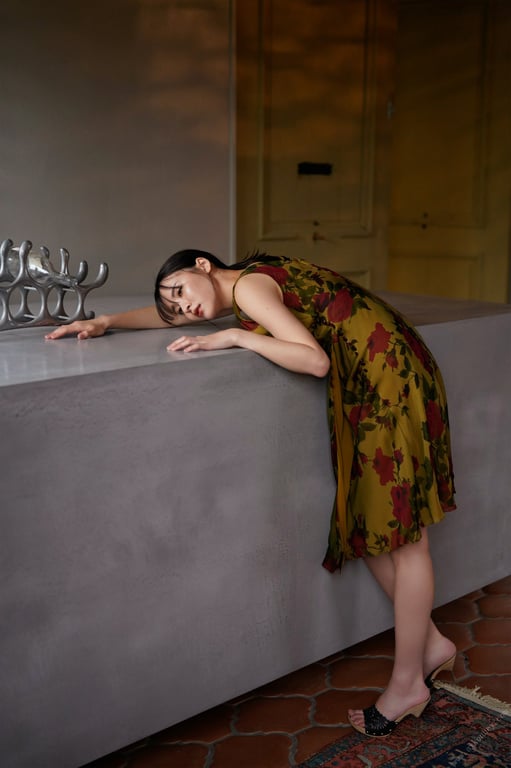 图片[97]-#Sena Natsuki 奈月世那 – Tamayura Spring Summer Autumn Winter 玉响 春夏秋冬 (2022-04-26) - 全本免费在线观看-阅图吧